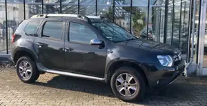 Dacia Duster Bild 4