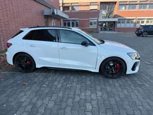 Audi RS3 Bild 4
