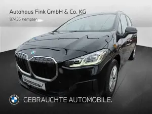 BMW 218 i Head-Up DAB LED WLAN RFK Komfortzg. Shz