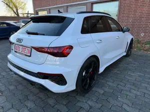 Audi RS3 Bild 5