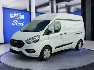 Ford Transit Custom 320 L2H2 Autm. Trend *AHK*Kamera*2Schiebetüren*