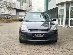 Ford Fiesta Bild 2