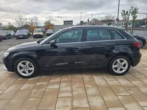 Audi A3 Bild 4