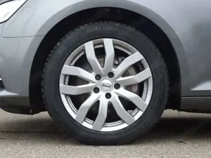 Audi A4 A4 2.0 TDI sport quattro Autom./Klima/Xenon Bild 4