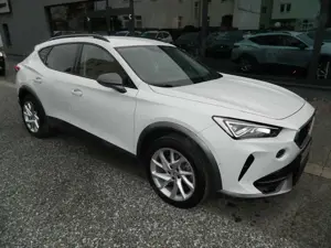 CUPRA Formentor 1.5 TSI DSG FahrassistL/Parklenk/Navi/Sitzheiz