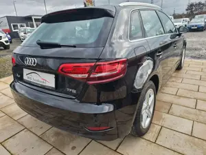 Audi A3 Bild 5