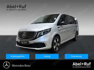 Mercedes-Benz EQV 300 Lang LED+DISTRO+CarPlay+Burme+TotW+360°