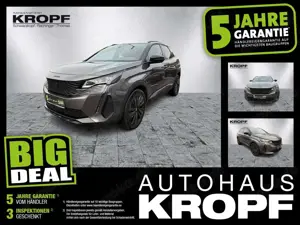 Peugeot 3008 1.2 PureTech 130 GT ACC+LED+Navi+SHZ+ab2,99