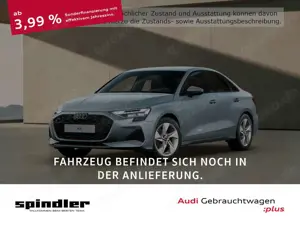 Audi A3 advanced 35TDI S-tronic / Navi, LED