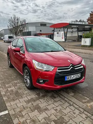 Citroen DS4 VTi 120 Chic