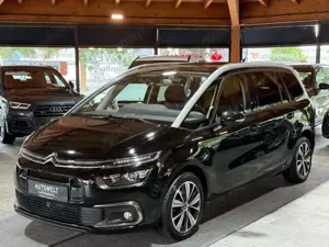 Citroen Grand C4 Picasso
