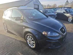SEAT Altea XL 1.8 TSI DSG Style Bild 3