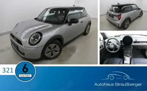 MINI Cooper C Favoured Trim JCW-Sitze SHZ HUD KZU