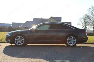 Audi A6 Bild 4
