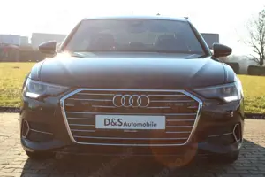 Audi A6 Bild 2