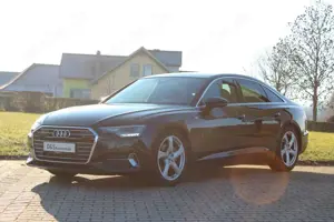 Audi A6 Bild 3