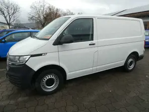 Volkswagen Others T6.1 Transporter Kasten Klima+PDC