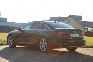 Audi A6 Bild 5
