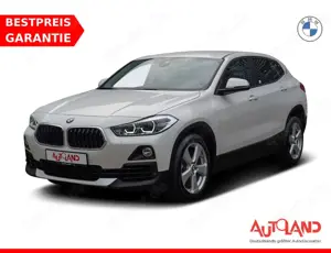 BMW X2 sDrive 18 i Advantage LED Navi Head-Up Kamera