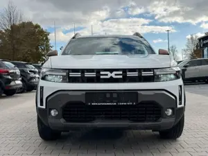 Dacia Duster Bild 2
