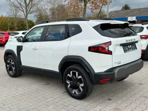 Dacia Duster Bild 5