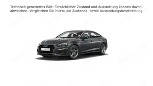 Audi A5 Bild 2