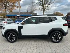 Dacia Duster Bild 4