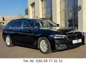 BMW 530 Touring 530d  LederSport-Memory, Head Up, Standh