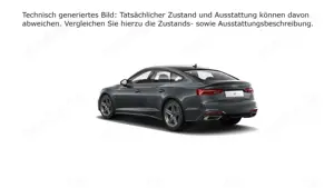 Audi A5 Bild 4