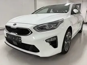 Kia Ceed SW / cee'd SW Spirit