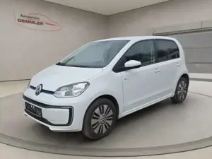 Volkswagen e-up! up!,Climatic,Tempomat,Winter-Paket,R.-Kamera