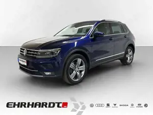 Volkswagen Tiguan 2.0 TDI DSG 4Motion Highline AHK*HEADUP*VIRTUAL...