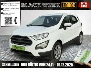 Ford EcoSport Cool  Connect 1.0 EcoBoost KAT SS