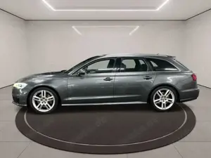 Audi A6 Bild 5