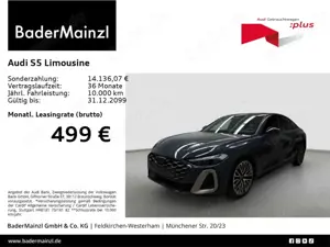 Audi Others TFSI quattro TechPro Pano BO Leder