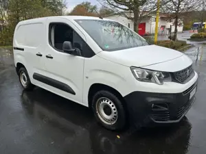 Peugeot Partner Premium L1 Navi DAD-Radio Langstreckenfahrzeug 1A