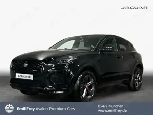 Jaguar E-Pace P160 R-Dynamic