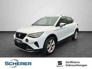 SEAT Arona 1.0 TSI FR-Line Climatronic/ LED/ Navi/ SE