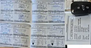 Peugeot Partner Premium L1 Navi DAD-Radio Langstreckenfahrzeug 1A Bild 5