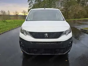 Peugeot Partner Premium L1 Navi DAD-Radio Langstreckenfahrzeug 1A Bild 2