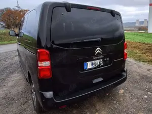 Citroen Spacetourer Spacetourer M 2.0 BlueHDi 180 EAT6Shine Bild 3