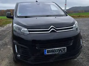 Citroen Spacetourer Spacetourer M 2.0 BlueHDi 180 EAT6Shine