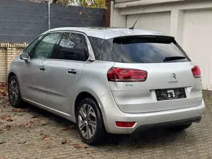 Citroen C4 Picasso Bild 3