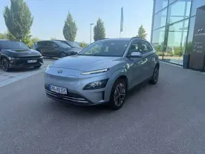 Hyundai KONA Select Elektro 2WD 39,2 KWH
