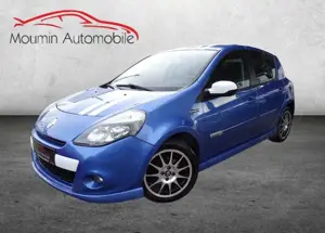 Renault Clio GT III 1.6 16V Gordini"LEDER"NAVI"TEMPO"PDC"EURO-5