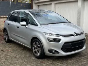 Citroen C4 Picasso Bild 1