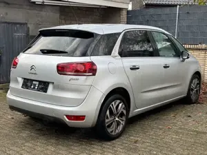 Citroen C4 Picasso Bild 4