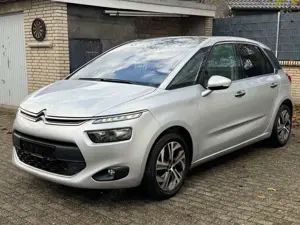 Citroen C4 Picasso Bild 2