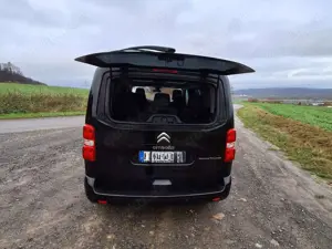 Citroen Spacetourer Spacetourer M 2.0 BlueHDi 180 EAT6Shine Bild 5