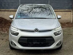 Citroen C4 Picasso Bild 5